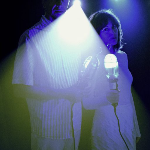 Imagen: NOS MIRAN FOTO