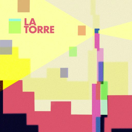 Imagen: NOS MIRAN PORTADA LA TORRE