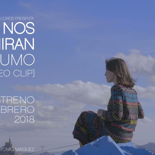 Imagen: NOS MIRAN VIDEO 1