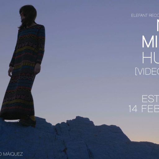 Imagen: NOS MIRAN VIDEO 2