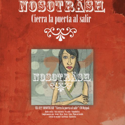 Imagen: Nosotr?sh [Cartel promocional]