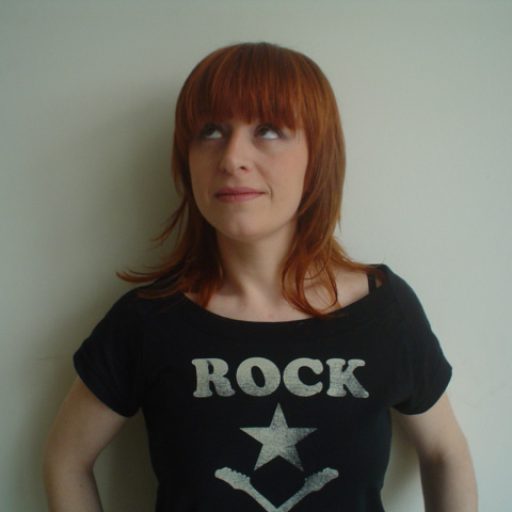 Imagen: Nosotr?sh [Montse]