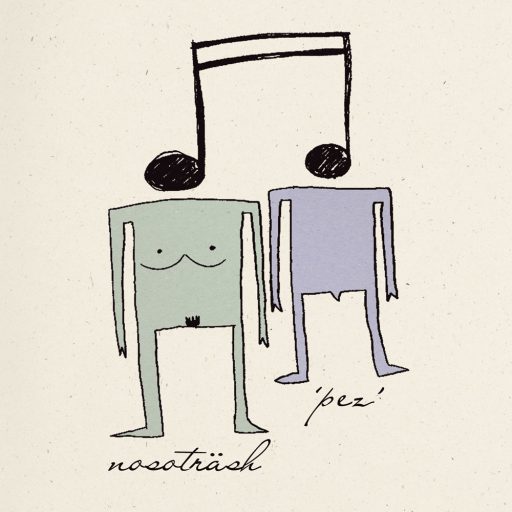 Imagen: Nosotr?sh [Portada]