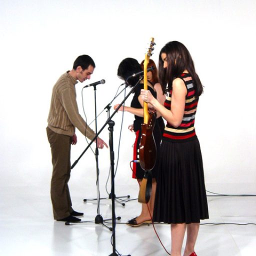 Imagen: Nosotr?sh [Videoclip Dando vueltas]