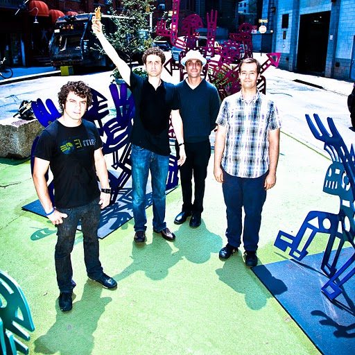 Imagen: ONWARD CHARIOTS FOTO 2