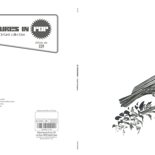 Imagen: OS PEREGRINOS CONTRA