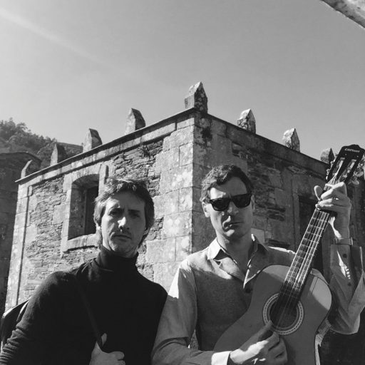 Imagen: OS PEREGRINOS