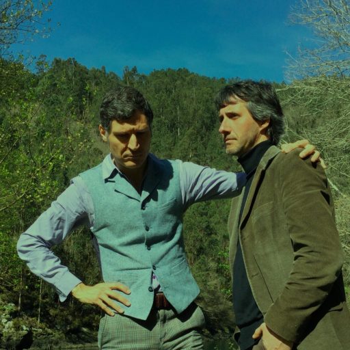 Imagen: OS PEREGRINOS