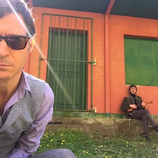 Imagen: OS PEREGRINOS