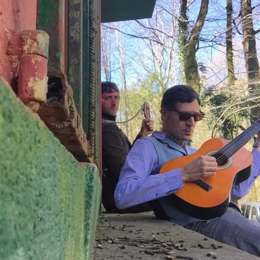 Imagen: OS PEREGRINOS