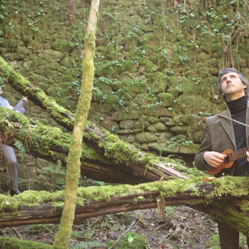 Imagen: OS PEREGRINOS