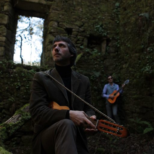 Imagen: OS PEREGRINOS