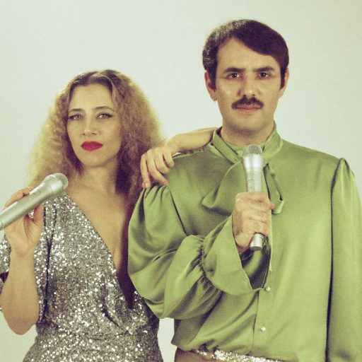 Imagen: PAPA TOPO & JULIANA GATTAS FOTO