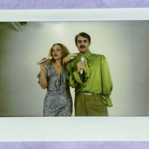 Imagen: PAPA TOPO & JULIANA GATTAS FOTO