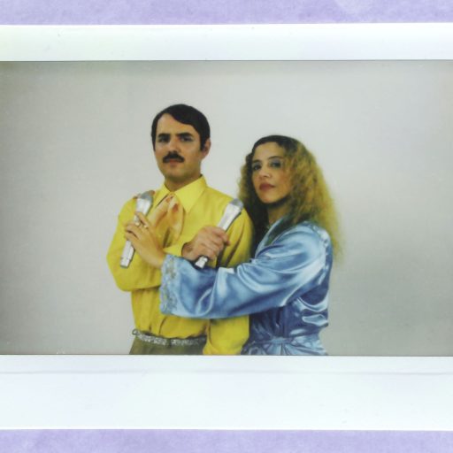 Imagen: PAPA TOPO & JULIANA GATTAS FOTO