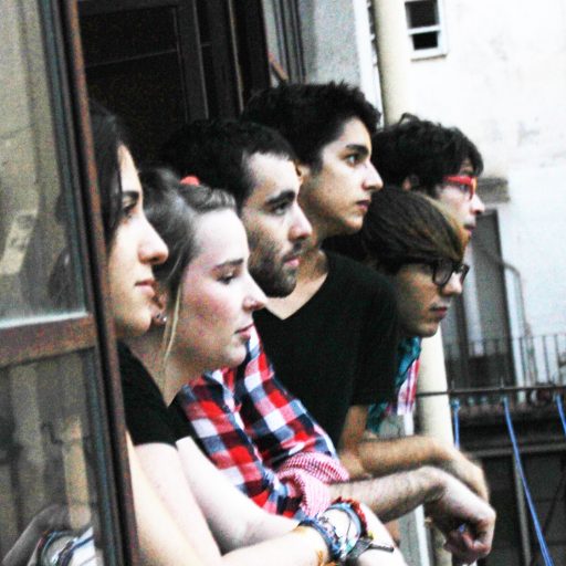 Imagen: PAPA TOPO NUEVA FORMACIÓN