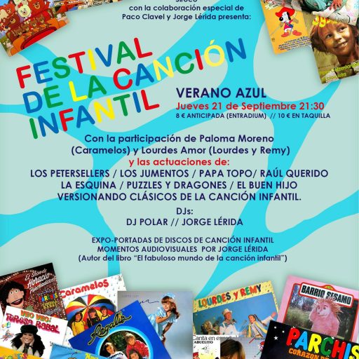 Imagen: PAPA TOPO SIROCO INFANTIL