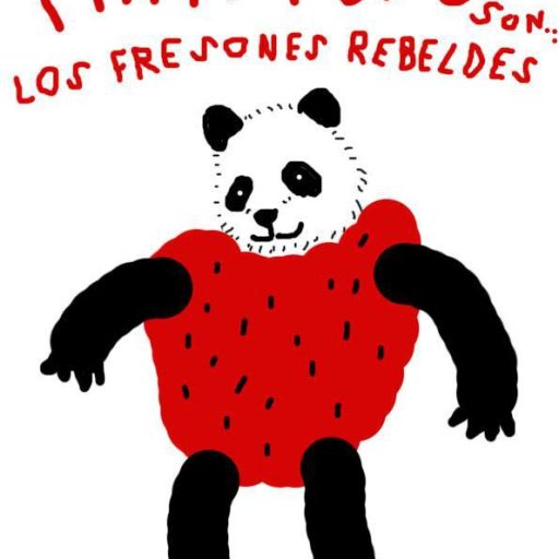 Imagen: PAPA TOPO TRIBUTO LOS FRESONES