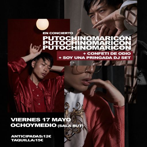 Imagen: PCM CARTEL OCHOYMEDIO