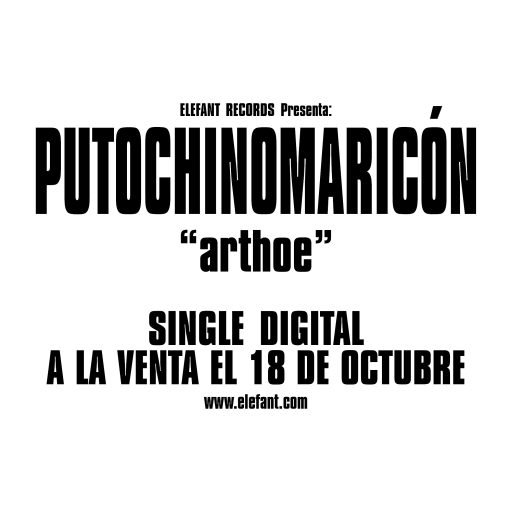 Imagen: PCM FLYER ARTHOE