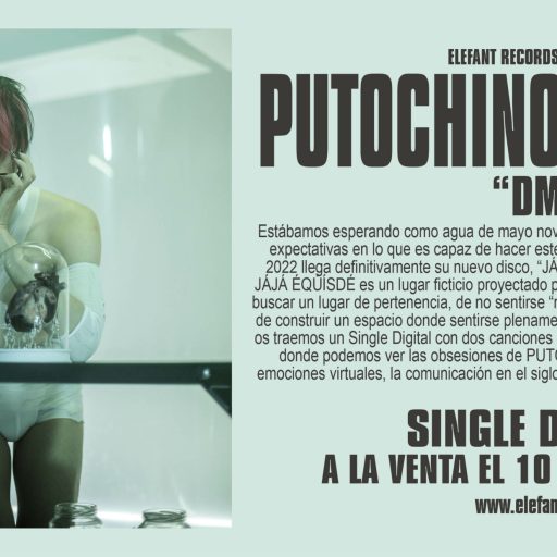 Imagen: PCM FLYER DM