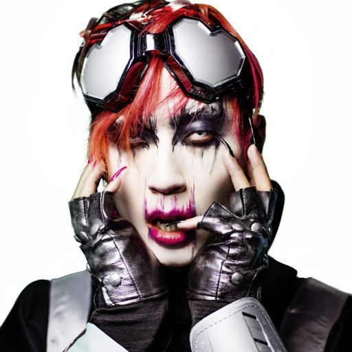 Imagen: PCM FOTO PROMO TAMAGOCHI