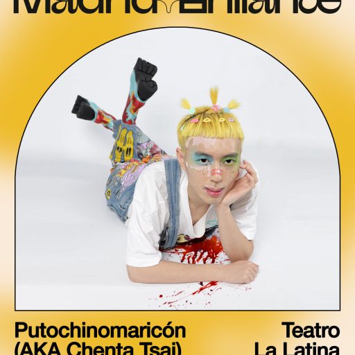 Imagen: PCM MADRID BRILLANTE