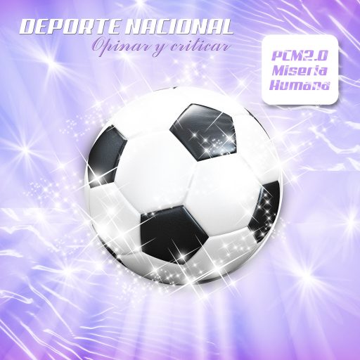 Imagen: PCM PORTADA DEPORTE
