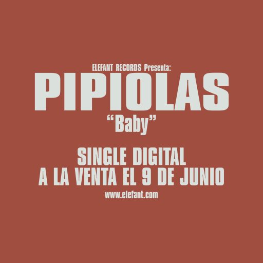 Imagen: PIPIOLAS FLYER DISC BABY