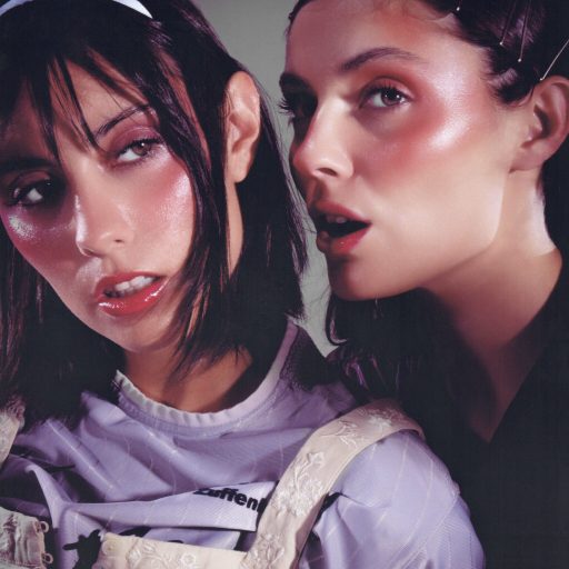 Imagen: PIPIOLAS FOTO PROMO LLORARME