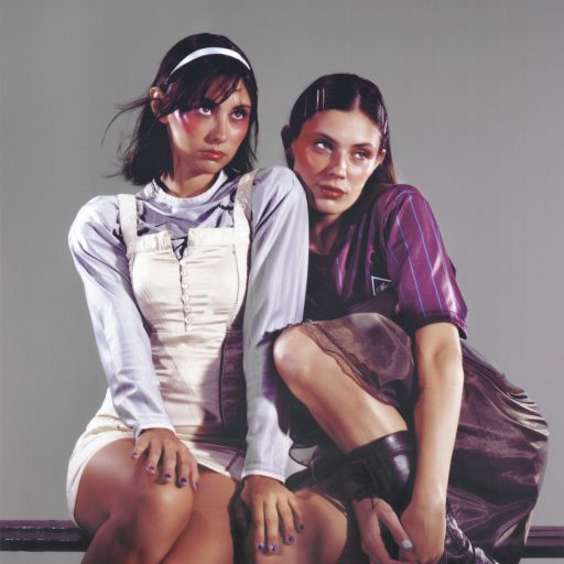 Imagen: PIPIOLAS FOTO PROMO NO HAY UN DIOS