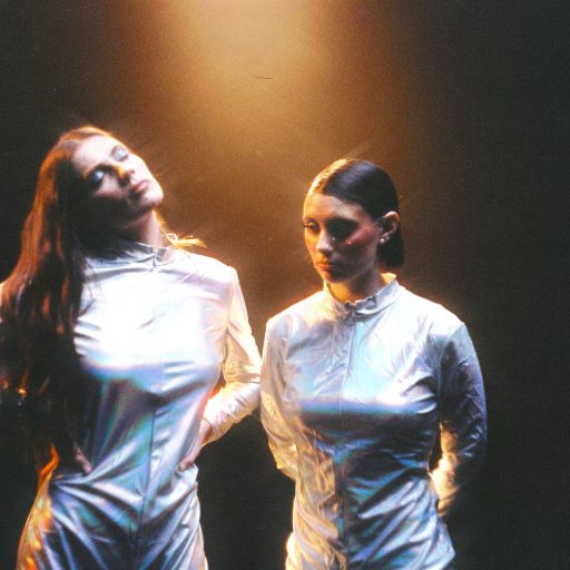 Imagen: PIPIOLAS FOTO PROMO ROMANCERO