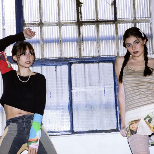 Imagen: PIPIOLAS FOTO PROMO WHAT