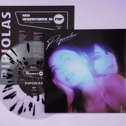 Imagen: PIPIOLAS FOTO VINILO