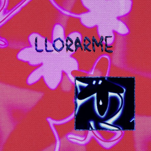 Imagen: PIPIOLAS PORTADA LLORARME