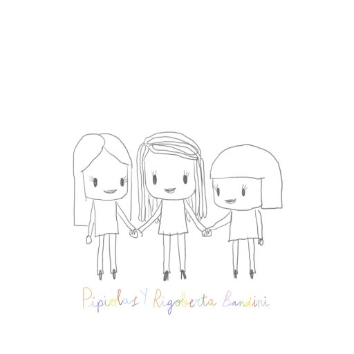 Imagen: PIPIOLAS Y RIGOBERTA FOTO PROMO