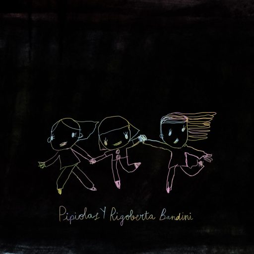 Imagen: PIPIOLAS Y RIGOBERTA FOTO PROMO