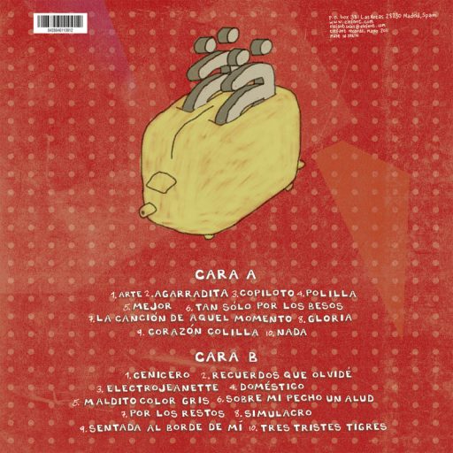 Imagen: "Popemas" Contra