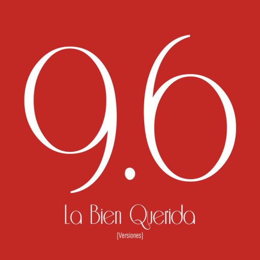 Imagen: Portada "9.6"