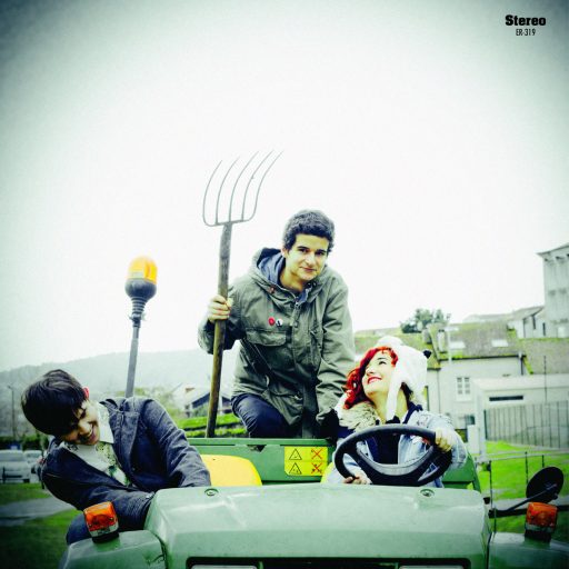 Imagen: PORTADA AXOLOTES INFECTADOS