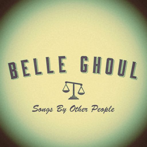 Imagen: PORTADA BELLE GHOUL SONGS BY OTHER PEOPLE