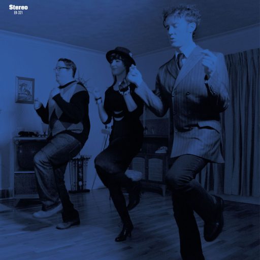 Imagen: PORTADA BELLE SATURDAY KNIFE FIGHT