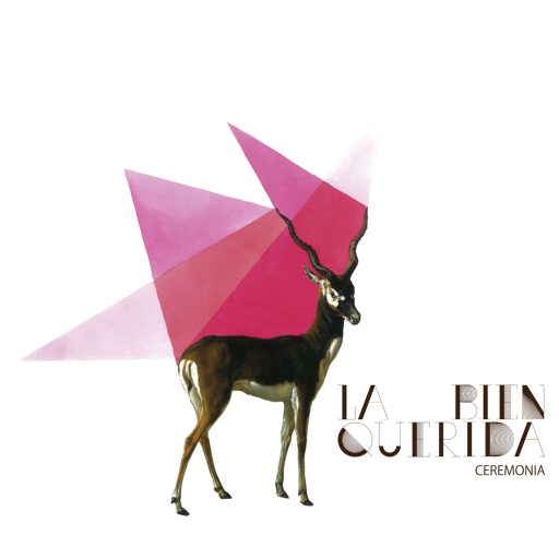 Imagen: PORTADA CEREMONIA CD