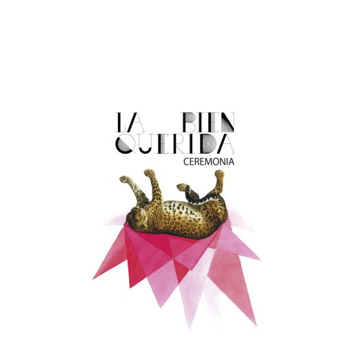 Imagen: PORTADA CEREMONIA VINILO