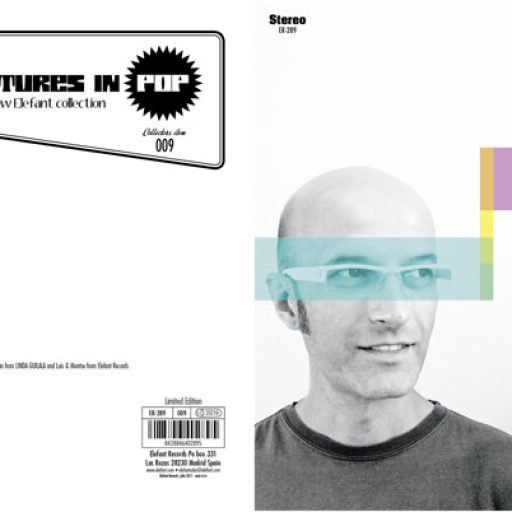 Imagen: PORTADA + CONTRA GUMBOOTS GIRL