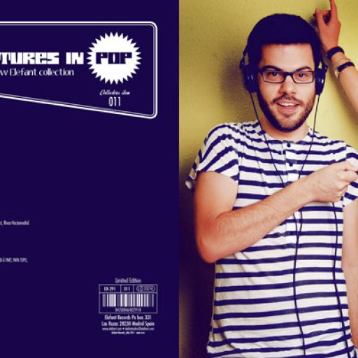 Imagen: PORTADA + CONTRA PATITOS DE GOMA