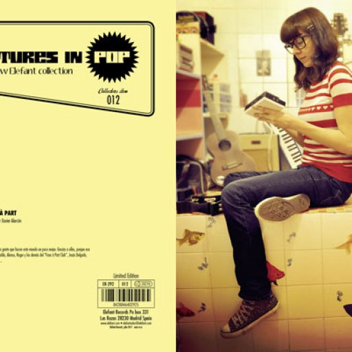 Imagen: PORTADA + CONTRA UNA PERSONA NORMAL