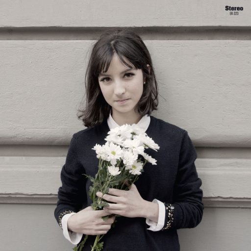 Imagen: PORTADA CRISTINA PINEAPPLE PRINCESS