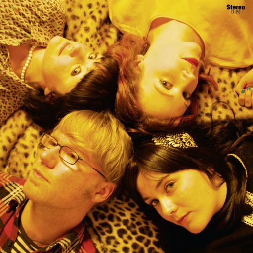 Imagen: PORTADA ENOUGH IS ENOUGH