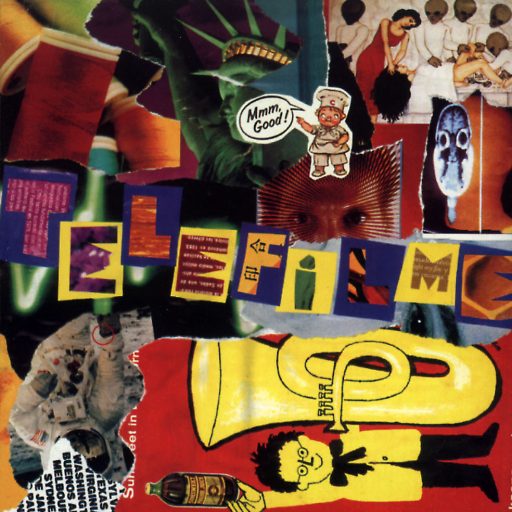 Imagen: PORTADA FADE IN FADE OUT